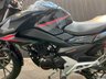 USED 2020 20 HONDA CB125F FINANCE SPECIALISTS APPLY NOW LOW RATE FINANCE DELIVERY AVAILABLE