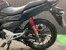 USED 2020 20 HONDA CB125F FINANCE SPECIALISTS APPLY NOW LOW RATE FINANCE DELIVERY AVAILABLE