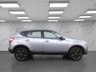 USED 2013 13 NISSAN QASHQAI 1.5 dCi Acenta SUV 5dr Diesel Manual 2WD Euro 5 (110 ps) MOT OCT 2026 **** GENUINE PART EX TO CLEAR ****