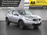 USED 2013 13 NISSAN QASHQAI 1.5 dCi Acenta SUV 5dr Diesel Manual 2WD Euro 5 (110 ps) MOT OCT 2026 **** GENUINE PART EX TO CLEAR ****