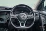 USED 2019 19 NISSAN QASHQAI 1.3 DIG-T N-Connecta SUV 5dr Petrol Manual Euro 6 (s/s) (140 ps) REV CAMERA | CRUISE CONTROL | FSH