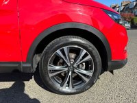 USED 2019 19 NISSAN QASHQAI 1.5 dCi N-Connecta SUV 5dr Diesel Manual Euro 6 (s/s) (115 ps) Buy with Complete Confidence from Sheriff Motors, All our vehicles are extensively road tested and thoroughly inspected prior to sale. Each vehicle comes with a new 1 year mot and we rectify all advisories and failures at no additional cost to our customers, plus a full oil and filter service. For added peace of mind, every car includes a 6 month complimentary RAC Warranty, 12 months Rac Breakdown Cover giving you complete confidence when you buy from Sheriff Motors.