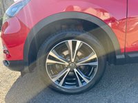 USED 2019 19 NISSAN QASHQAI 1.5 dCi N-Connecta SUV 5dr Diesel Manual Euro 6 (s/s) (115 ps) Buy with Complete Confidence from Sheriff Motors, All our vehicles are extensively road tested and thoroughly inspected prior to sale. Each vehicle comes with a new 1 year mot and we rectify all advisories and failures at no additional cost to our customers, plus a full oil and filter service. For added peace of mind, every car includes a 6 month complimentary RAC Warranty, 12 months Rac Breakdown Cover giving you complete confidence when you buy from Sheriff Motors.