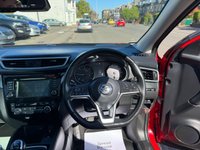 USED 2019 19 NISSAN QASHQAI 1.5 dCi N-Connecta SUV 5dr Diesel Manual Euro 6 (s/s) (115 ps) Buy with Complete Confidence from Sheriff Motors, All our vehicles are extensively road tested and thoroughly inspected prior to sale. Each vehicle comes with a new 1 year mot and we rectify all advisories and failures at no additional cost to our customers, plus a full oil and filter service. For added peace of mind, every car includes a 6 month complimentary RAC Warranty, 12 months Rac Breakdown Cover giving you complete confidence when you buy from Sheriff Motors.
