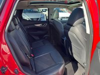 USED 2019 19 NISSAN QASHQAI 1.5 dCi N-Connecta SUV 5dr Diesel Manual Euro 6 (s/s) (115 ps) Buy with Complete Confidence from Sheriff Motors, All our vehicles are extensively road tested and thoroughly inspected prior to sale. Each vehicle comes with a new 1 year mot and we rectify all advisories and failures at no additional cost to our customers, plus a full oil and filter service. For added peace of mind, every car includes a 6 month complimentary RAC Warranty, 12 months Rac Breakdown Cover giving you complete confidence when you buy from Sheriff Motors.