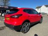 USED 2019 19 NISSAN QASHQAI 1.5 dCi N-Connecta SUV 5dr Diesel Manual Euro 6 (s/s) (115 ps) Buy with Complete Confidence from Sheriff Motors, All our vehicles are extensively road tested and thoroughly inspected prior to sale. Each vehicle comes with a new 1 year mot and we rectify all advisories and failures at no additional cost to our customers, plus a full oil and filter service. For added peace of mind, every car includes a 6 month complimentary RAC Warranty, 12 months Rac Breakdown Cover giving you complete confidence when you buy from Sheriff Motors.