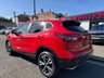 USED 2019 19 NISSAN QASHQAI 1.5 dCi N-Connecta SUV 5dr Diesel Manual Euro 6 (s/s) (115 ps) Buy with Complete Confidence from Sheriff Motors, All our vehicles are extensively road tested and thoroughly inspected prior to sale. Each vehicle comes with a new 1 year mot and we rectify all advisories and failures at no additional cost to our customers, plus a full oil and filter service. For added peace of mind, every car includes a 6 month complimentary RAC Warranty, 12 months Rac Breakdown Cover giving you complete confidence when you buy from Sheriff Motors.