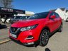 USED 2019 19 NISSAN QASHQAI 1.5 dCi N-Connecta SUV 5dr Diesel Manual Euro 6 (s/s) (115 ps) Buy with Complete Confidence from Sheriff Motors, All our vehicles are extensively road tested and thoroughly inspected prior to sale. Each vehicle comes with a new 1 year mot and we rectify all advisories and failures at no additional cost to our customers, plus a full oil and filter service. For added peace of mind, every car includes a 6 month complimentary RAC Warranty, 12 months Rac Breakdown Cover giving you complete confidence when you buy from Sheriff Motors.