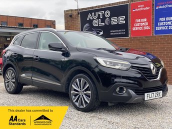 2017 RENAULT KADJAR