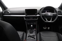 USED 2020 20 SEAT TARRACO 2.0 TDI FR Sport SUV 5dr Diesel DSG 4Drive Euro 6 (s/s) (150 ps) 
