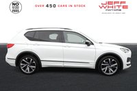 USED 2020 20 SEAT TARRACO 2.0 TDI FR Sport SUV 5dr Diesel DSG 4Drive Euro 6 (s/s) (150 ps) 