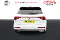 USED 2020 20 SEAT TARRACO 2.0 TDI FR Sport SUV 5dr Diesel DSG 4Drive Euro 6 (s/s) (150 ps) 