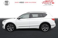 USED 2020 20 SEAT TARRACO 2.0 TDI FR Sport SUV 5dr Diesel DSG 4Drive Euro 6 (s/s) (150 ps) 