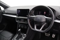 USED 2020 20 SEAT TARRACO 2.0 TDI FR Sport SUV 5dr Diesel DSG 4Drive Euro 6 (s/s) (150 ps) 