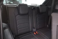USED 2020 20 SEAT TARRACO 2.0 TDI FR Sport SUV 5dr Diesel DSG 4Drive Euro 6 (s/s) (150 ps) 