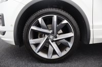 USED 2020 20 SEAT TARRACO 2.0 TDI FR Sport SUV 5dr Diesel DSG 4Drive Euro 6 (s/s) (150 ps) 