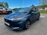 USED 2023 23 FORD FIESTA 1.0T EcoBoost ST-Line Euro 6 (s/s) 5dr Sync 3 Nav / Low Mileage / FSH