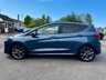 USED 2023 23 FORD FIESTA 1.0T EcoBoost ST-Line Euro 6 (s/s) 5dr Sync 3 Nav / Low Mileage / FSH