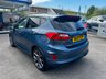 USED 2023 23 FORD FIESTA 1.0T EcoBoost ST-Line Euro 6 (s/s) 5dr Sync 3 Nav / Low Mileage / FSH