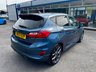 USED 2023 23 FORD FIESTA 1.0T EcoBoost ST-Line Euro 6 (s/s) 5dr Sync 3 Nav / Low Mileage / FSH