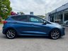 USED 2023 23 FORD FIESTA 1.0T EcoBoost ST-Line Euro 6 (s/s) 5dr Sync 3 Nav / Low Mileage / FSH