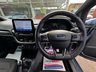 USED 2023 23 FORD FIESTA 1.0T EcoBoost ST-Line Euro 6 (s/s) 5dr Sync 3 Nav / Low Mileage / FSH