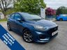 USED 2023 23 FORD FIESTA 1.0T EcoBoost ST-Line Euro 6 (s/s) 5dr Sync 3 Nav / Low Mileage / FSH