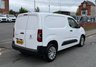 USED 2020 70 PEUGEOT PARTNER 1.5 BLUE HDI 1000 PROFESSIONAL L1 SWB 100 BHP 