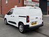 USED 2020 70 PEUGEOT PARTNER 1.5 BLUE HDI 1000 PROFESSIONAL L1 SWB 100 BHP 