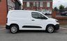 USED 2020 70 PEUGEOT PARTNER 1.5 BLUE HDI 1000 PROFESSIONAL L1 SWB 100 BHP 