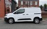 USED 2020 70 PEUGEOT PARTNER 1.5 BLUE HDI 1000 PROFESSIONAL L1 SWB 100 BHP 