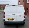 USED 2020 70 PEUGEOT PARTNER 1.5 BLUE HDI 1000 PROFESSIONAL L1 SWB 100 BHP 