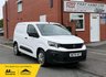 USED 2020 70 PEUGEOT PARTNER 1.5 BLUE HDI 1000 PROFESSIONAL L1 SWB 100 BHP 