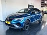 USED 2022 72 RENAULT ARKANA 1.6 E-TECH r.s. line SUV 5dr Petrol Hybrid Auto 2WD Euro 6 (s/s) (145 bhp) F/S/H! 1 OWNER!  F/S/H! 1 OWNER!