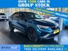 USED 2022 72 RENAULT ARKANA 1.6 E-TECH r.s. line SUV 5dr Petrol Hybrid Auto 2WD Euro 6 (s/s) (145 bhp) F/S/H! 1 OWNER!  F/S/H! 1 OWNER!