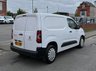 USED 2022 72 PEUGEOT PARTNER 1.5 BLUE HDI 1000 PROFESSIONAL L1 SWB 100 BHP 