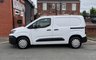 USED 2022 72 PEUGEOT PARTNER 1.5 BLUE HDI 1000 PROFESSIONAL L1 SWB 100 BHP 
