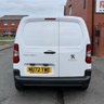 USED 2022 72 PEUGEOT PARTNER 1.5 BLUE HDI 1000 PROFESSIONAL L1 SWB 100 BHP 