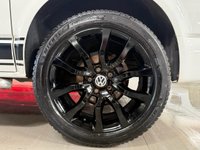USED 2017 67 VOLKSWAGEN TRANSPORTER 2.0 TDI T32 BlueMotion Tech Highline Kombi Double Cab 5dr Diesel Manual FWD SWB Euro 6 (s/s) (150 ps) 