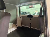 USED 2017 67 VOLKSWAGEN TRANSPORTER 2.0 TDI T32 BlueMotion Tech Highline Kombi Double Cab 5dr Diesel Manual FWD SWB Euro 6 (s/s) (150 ps) 