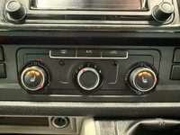 USED 2017 67 VOLKSWAGEN TRANSPORTER 2.0 TDI T32 BlueMotion Tech Highline Kombi Double Cab 5dr Diesel Manual FWD SWB Euro 6 (s/s) (150 ps) 
