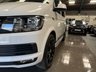 USED 2017 67 VOLKSWAGEN TRANSPORTER 2.0 TDI T32 BlueMotion Tech Highline Kombi Double Cab 5dr Diesel Manual FWD SWB Euro 6 (s/s) (150 ps) 