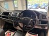 USED 2017 67 VOLKSWAGEN TRANSPORTER 2.0 TDI T32 BlueMotion Tech Highline Kombi Double Cab 5dr Diesel Manual FWD SWB Euro 6 (s/s) (150 ps) 