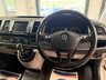 USED 2017 67 VOLKSWAGEN TRANSPORTER 2.0 TDI T32 BlueMotion Tech Highline Kombi Double Cab 5dr Diesel Manual FWD SWB Euro 6 (s/s) (150 ps) 