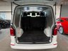USED 2017 67 VOLKSWAGEN TRANSPORTER 2.0 TDI T32 BlueMotion Tech Highline Kombi Double Cab 5dr Diesel Manual FWD SWB Euro 6 (s/s) (150 ps) 
