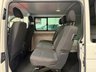 USED 2017 67 VOLKSWAGEN TRANSPORTER 2.0 TDI T32 BlueMotion Tech Highline Kombi Double Cab 5dr Diesel Manual FWD SWB Euro 6 (s/s) (150 ps) 