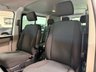 USED 2017 67 VOLKSWAGEN TRANSPORTER 2.0 TDI T32 BlueMotion Tech Highline Kombi Double Cab 5dr Diesel Manual FWD SWB Euro 6 (s/s) (150 ps) 