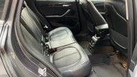 USED 2016 66 BMW X1 2.0 18d xLine SUV 5dr Diesel Manual sDrive Euro 6 (s/s) (150 ps) Sat Nav-Leather-Power tailgate-Heated seats-DAB Radio-Climate-Bluetooth-Park sensors-Cruise-18