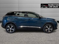 USED 2022 71 PEUGEOT 3008 1.2 PureTech GT SUV 5dr Petrol Manual Euro 6 (s/s) (130 ps) 