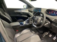 USED 2022 71 PEUGEOT 3008 1.2 PureTech GT SUV 5dr Petrol Manual Euro 6 (s/s) (130 ps) 